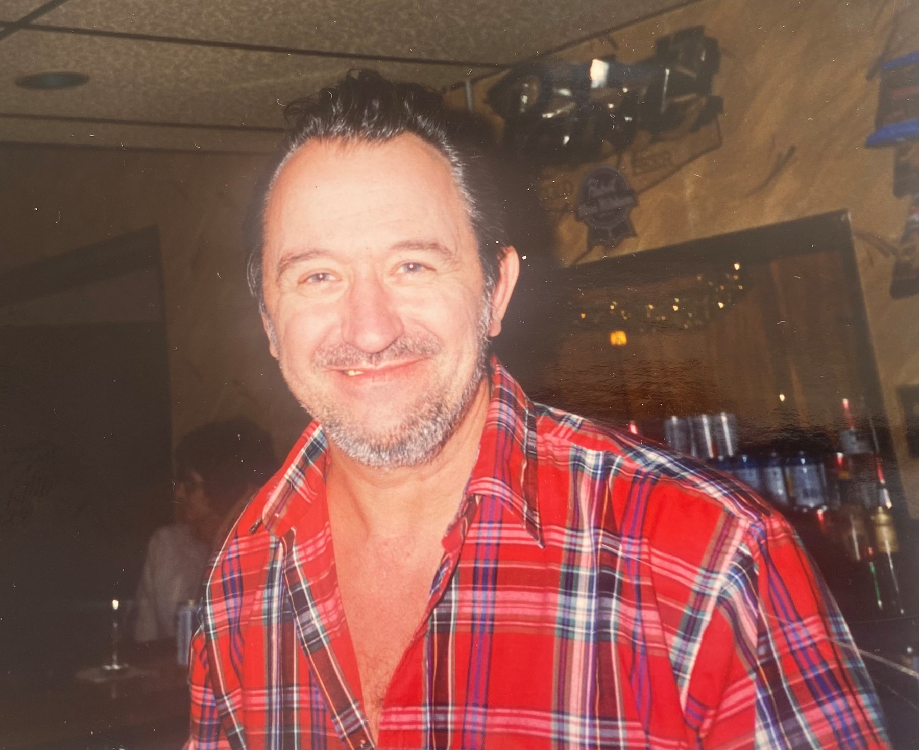 Obituary of Richard R. Pawlowski Jr.