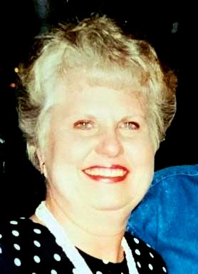 Obituary of Janice Ann Bartelma