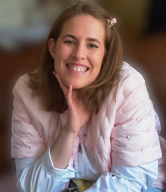 Obituary of Jude Sierra Moore