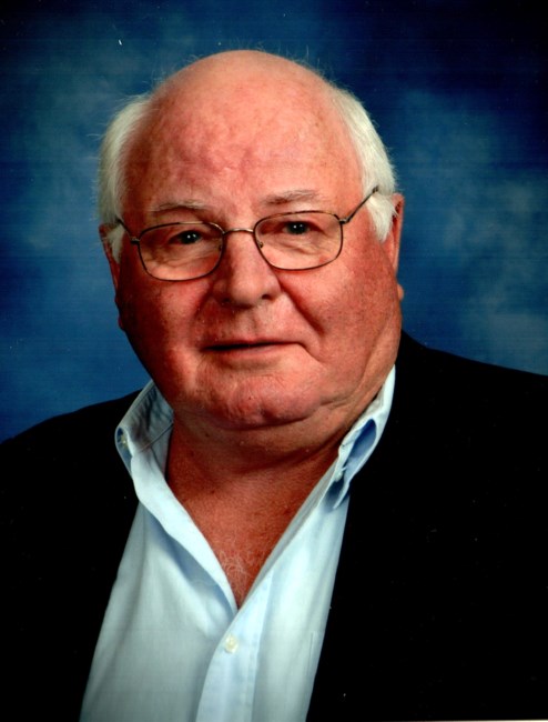 Obituary of Spencer Max Vawter