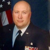 Obituary of Force (Ret) Jr. US Air Billie Lee Green