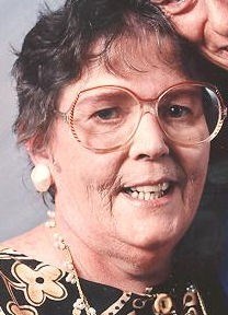 Obituary of Charlotte Friedl