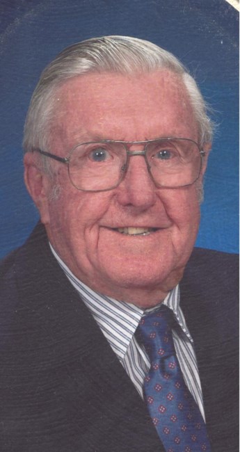 Obituary of William H. Telford Jr.