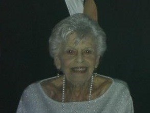 Obituary of Sylvia Schwartz