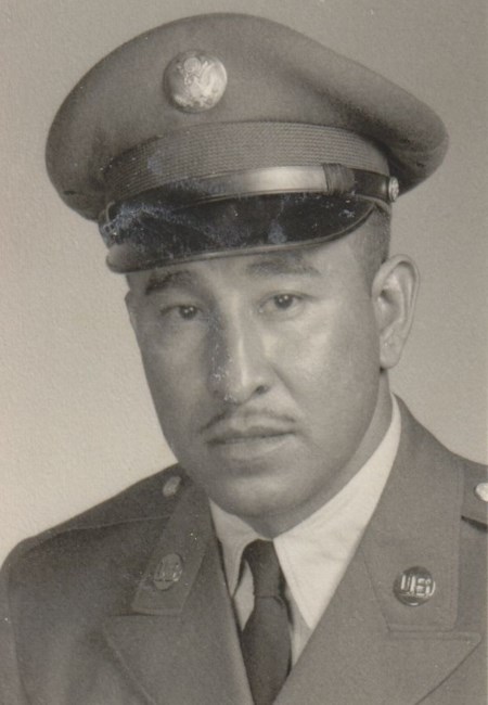 Obituary of Alejandro H. Reyes