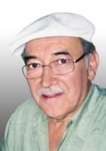 Oscar Henriquez