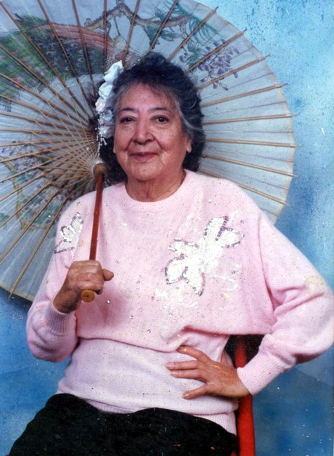 Obituary of Guadalupe Rios