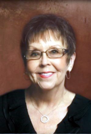 Obituary of Trudy Ann Small