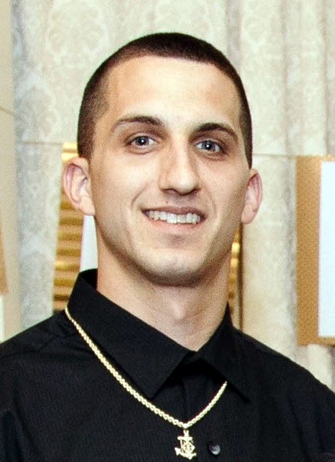 Obituary of John Phillip Mello