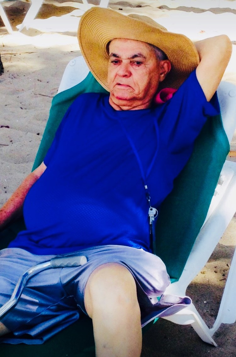 Obituario de Efrain De Jesus Baez