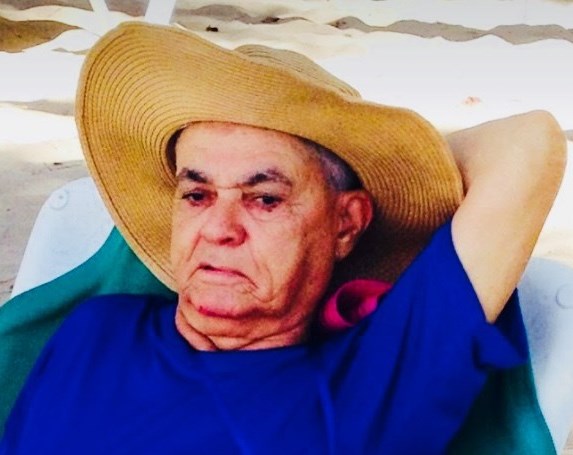 Obituario de Efrain De Jesus Baez