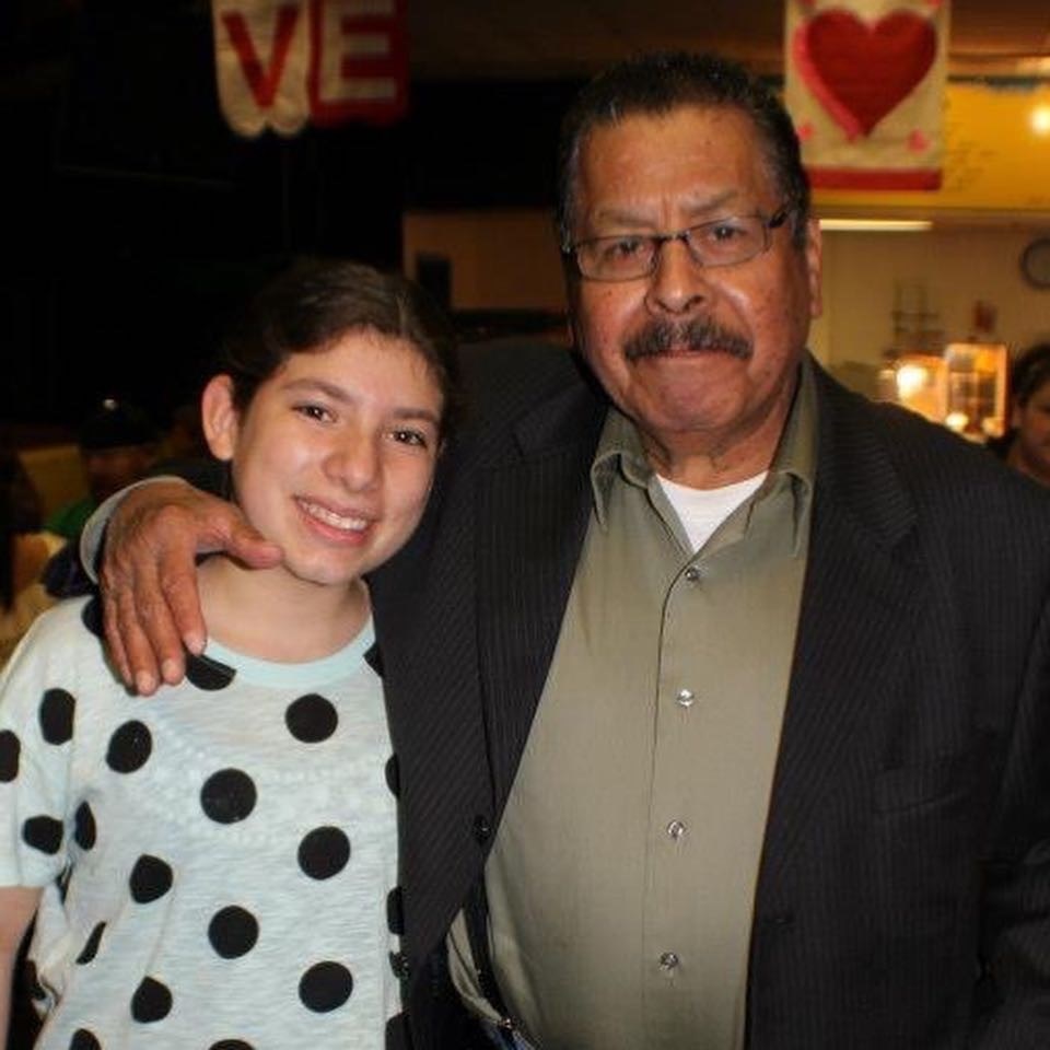 Obituary of Flavio Medellin Noriega