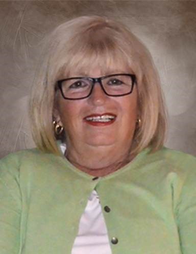 Avis de décès de Odette Boivin