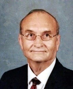 Obituary of Jerry Don Eubanks