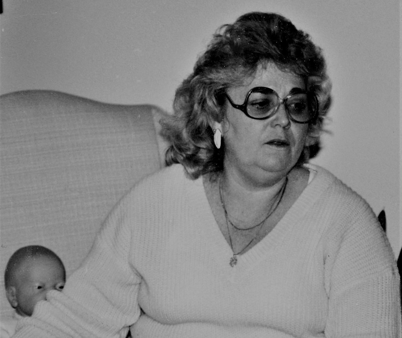 Obituary of Anne G. Dodson