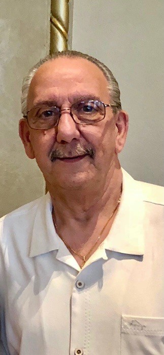 Obituary of Charles LoCoco