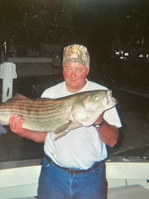 Obituary of Robert John Malkoski