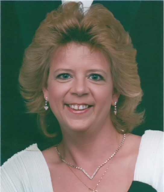 Obituary of Sandra Sue Pieart