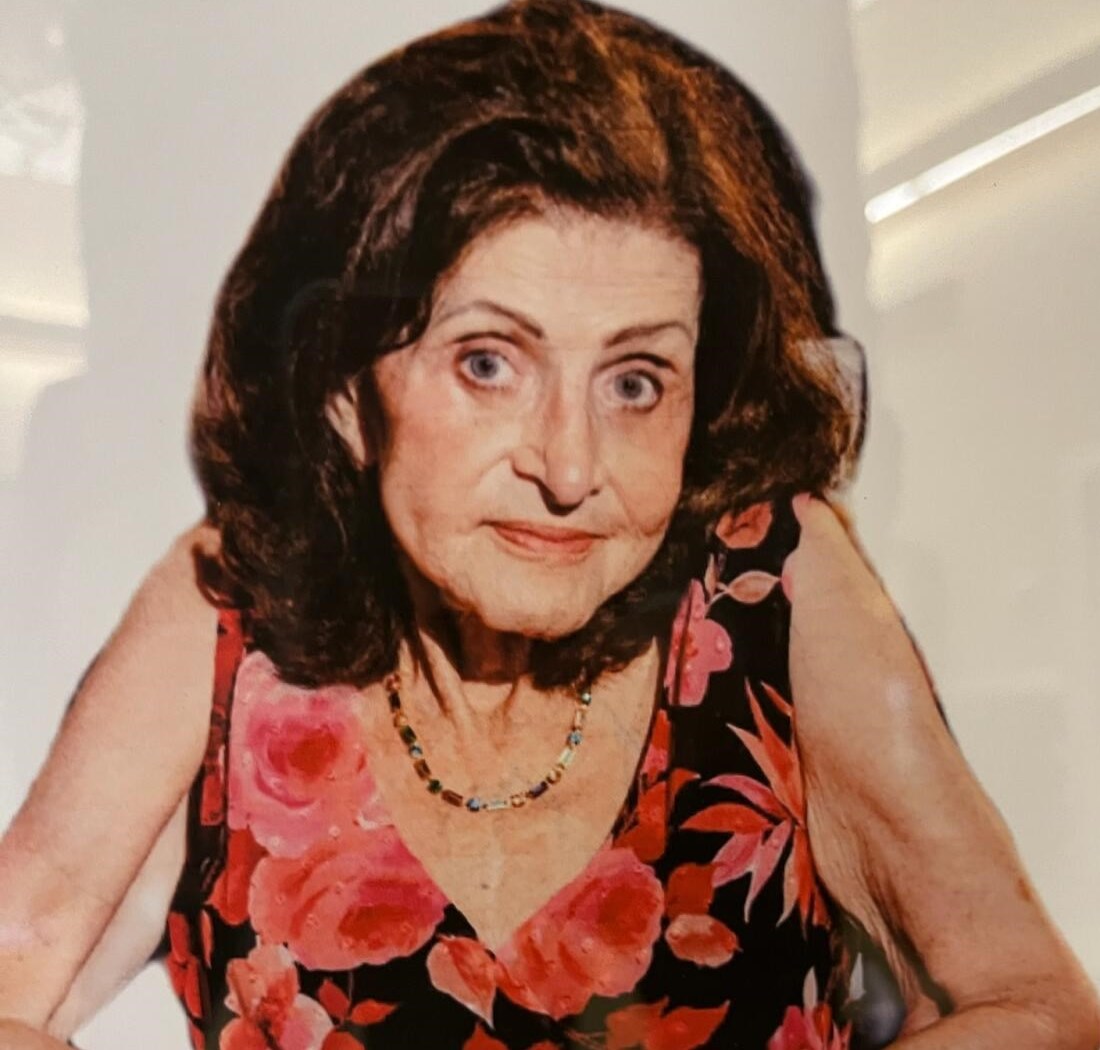 Evelyn Friedman Obituary - Hackensack, NJ