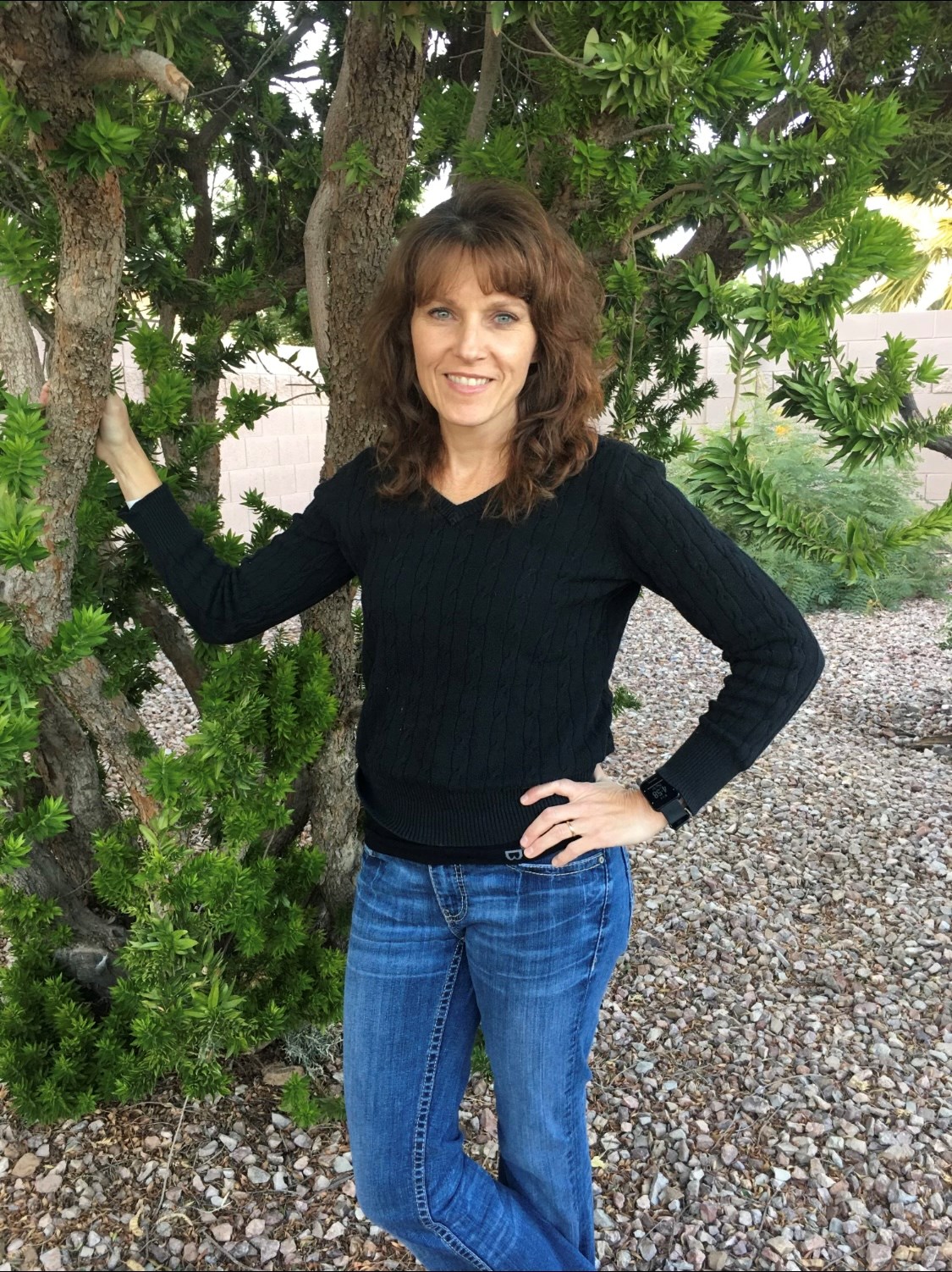 Obituary of Michelle Ann Kasprzyk