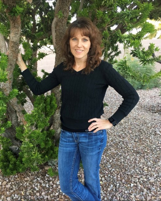 Obituary of Michelle Ann Kasprzyk