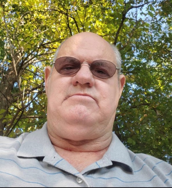 Obituary of Gary Merrill Patterson