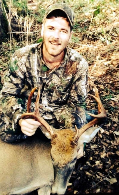 Obituary of Ryan Huntley Leonard