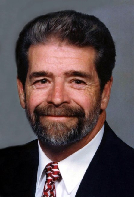 Obituary of Clarence H. Rabold