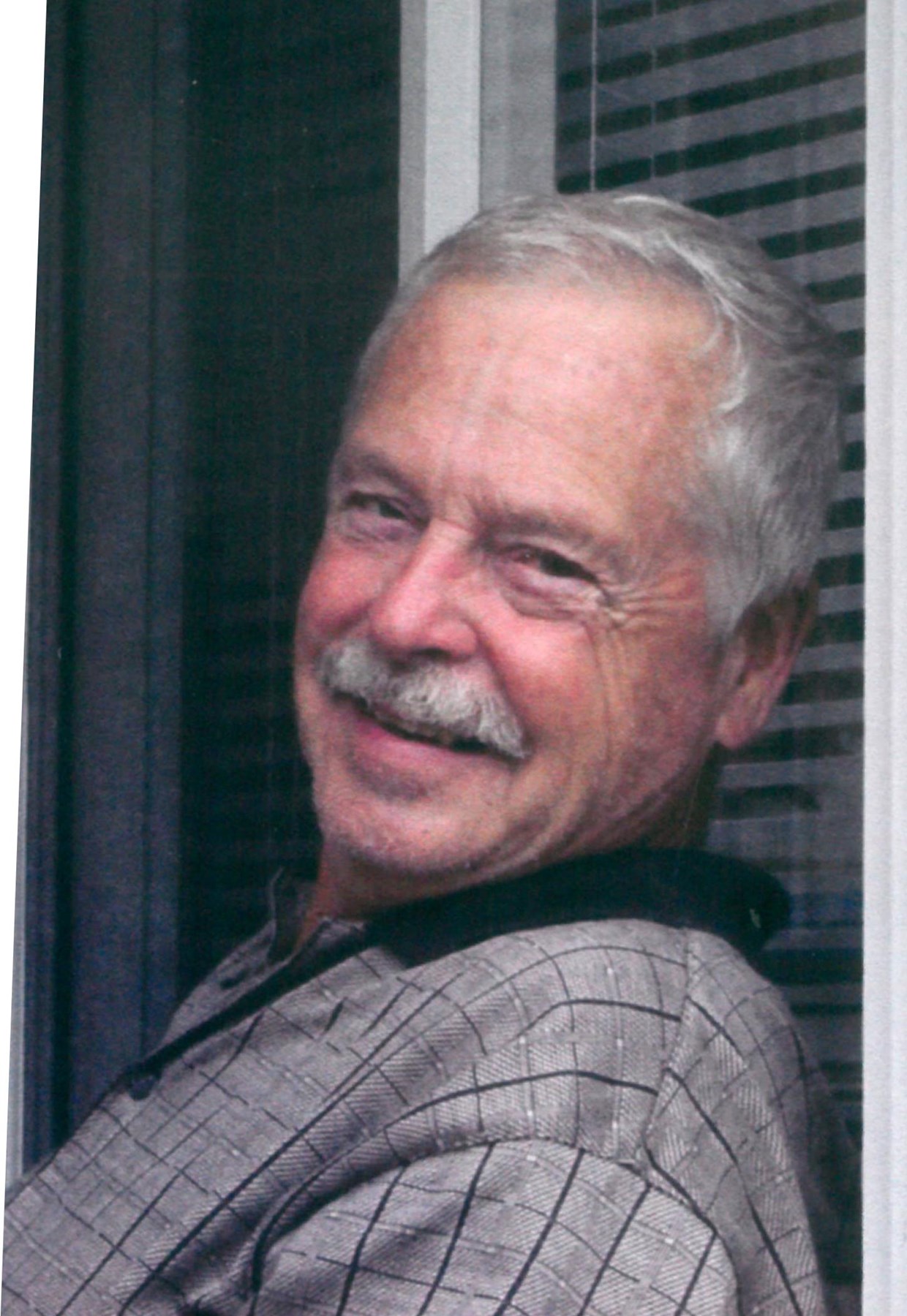 Obituary of David Gordon Munro Snyder