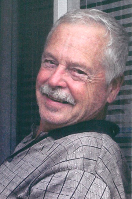 Obituary of David Gordon Munro Snyder