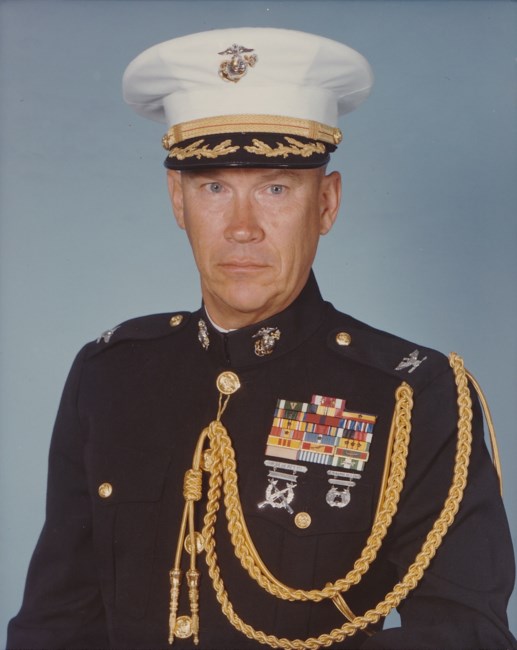 Obituary of George R Scharnberg