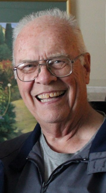 Obituary of Fredus N. (Pete) Peters III