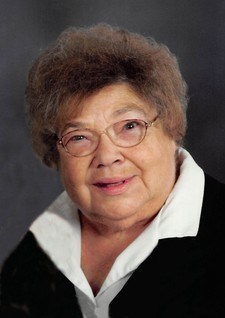 Obituary of Virginia L Riley
