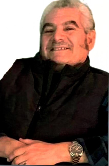 Obituary of Efrain Estrada