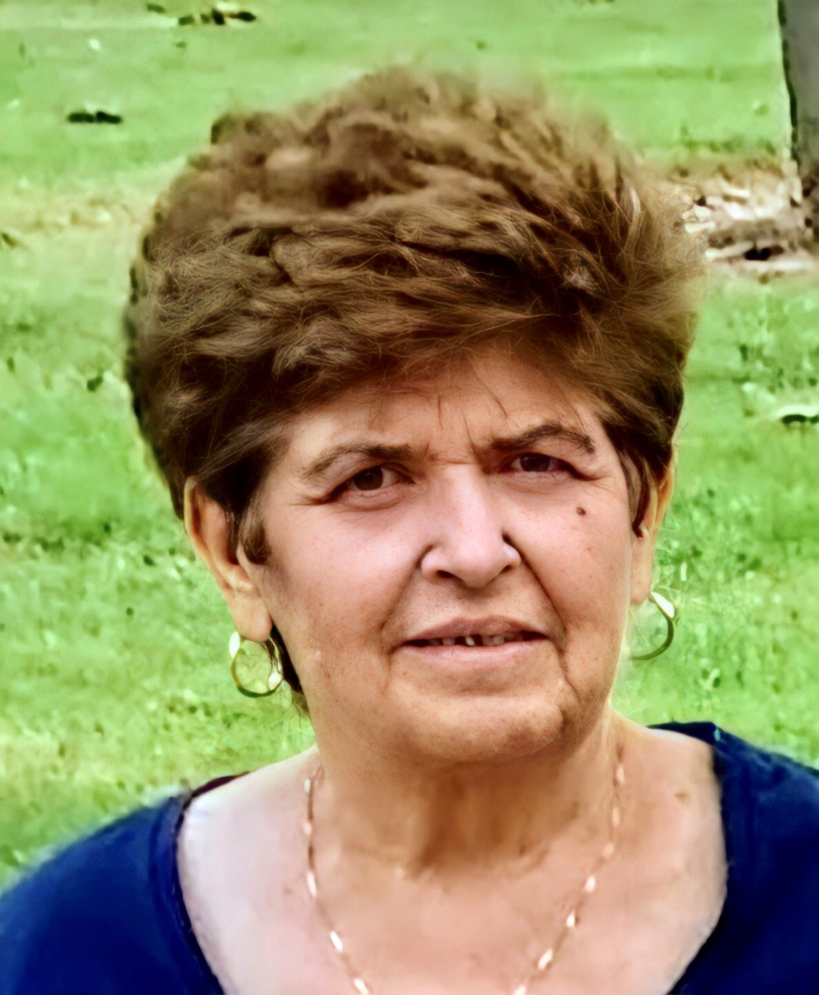 Barbara Jean Sigala Obituary Yuma, AZ