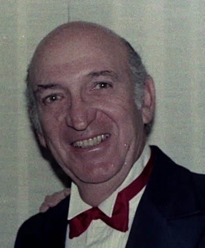 Avis de décès de Fred E. Singer