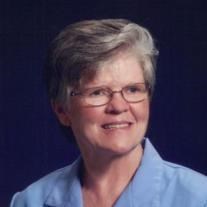Obituary of Louise M. Conway Sloniker