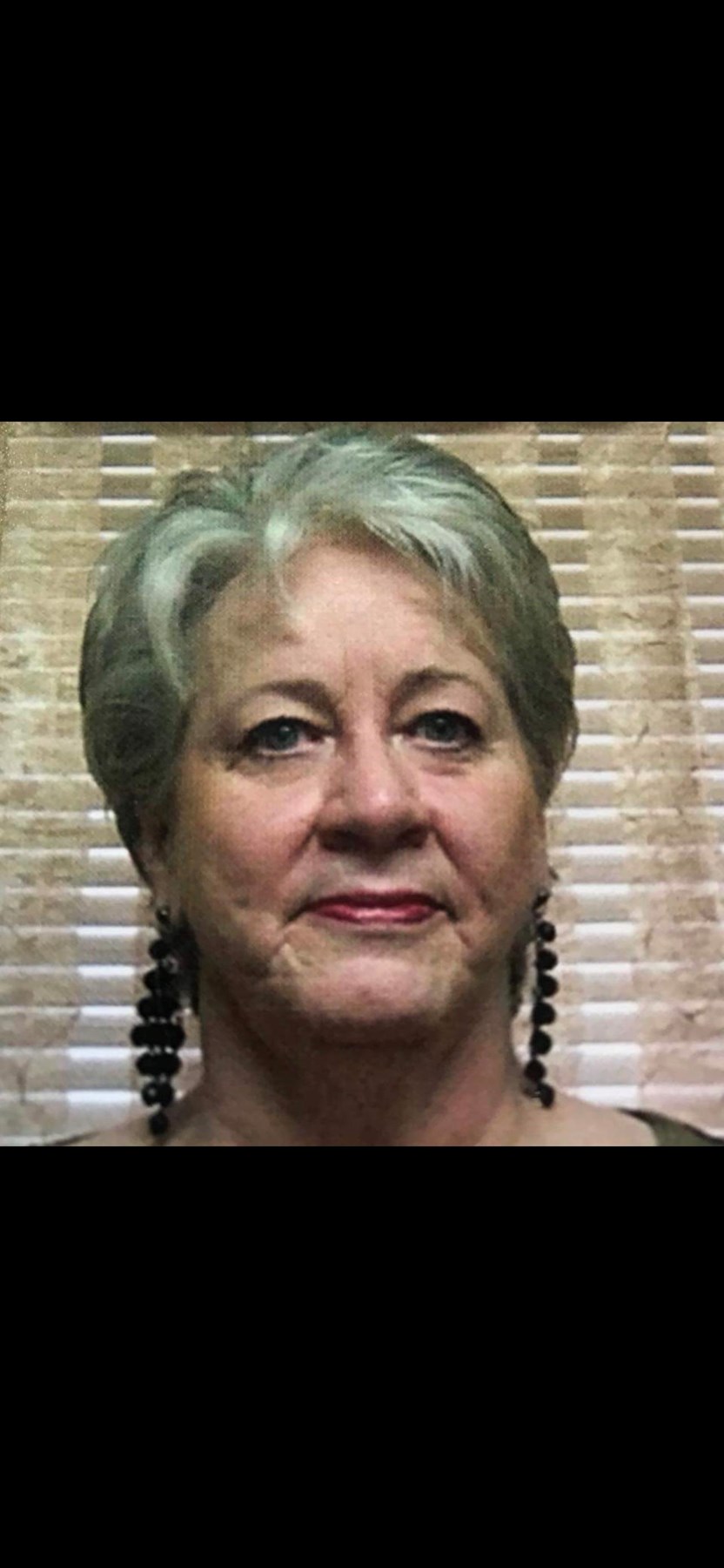 Obituary of Lynda Swearingin Marshall