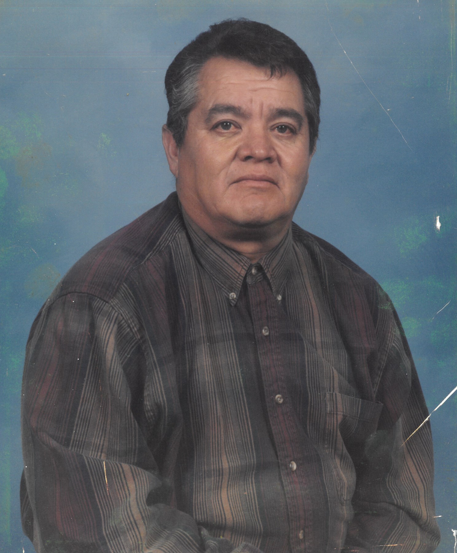 Obituary of Ricardo Carrasco