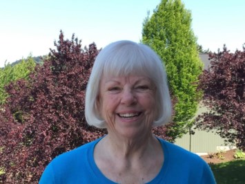 Obituary of Sylvia Jane Willmes