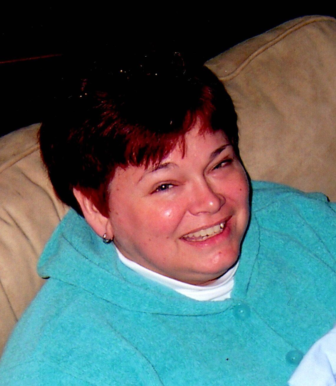 Obituary of Margaret Leigh Reavis