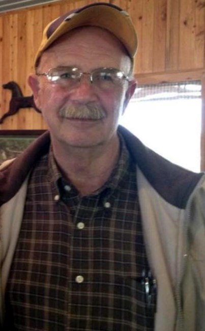 Obituary of Robert Glenn Vinson