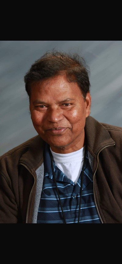 Obituary of Mariathas Solomon