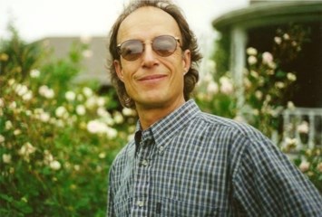 Obituario de David Anthony Figueroa