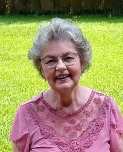Obituary of Judith Ann Gainey Benson