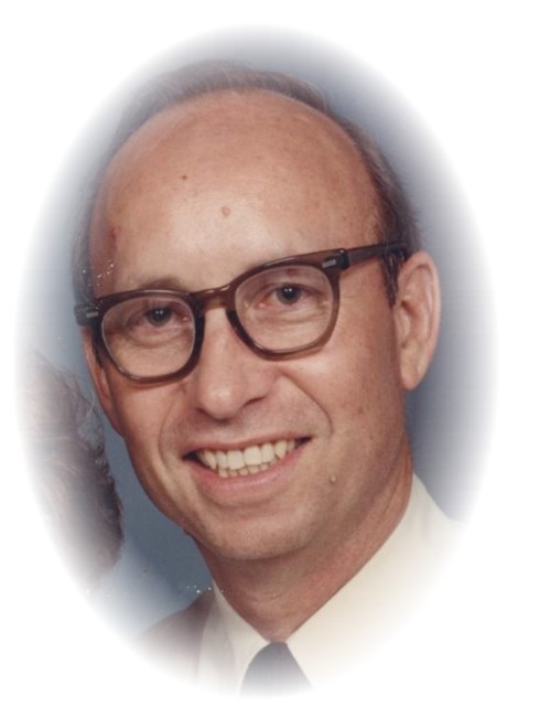 Obituary of Eldon Leon Hartzell