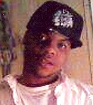 Avis de décès de Ricky Darnell Upshaw