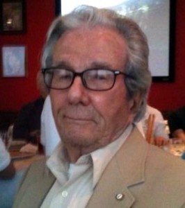 Obituary of John B Cundiff