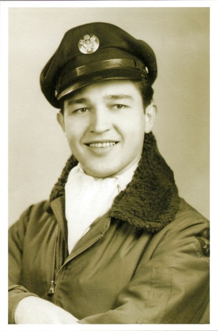 Obituary of Edward W Nypaver