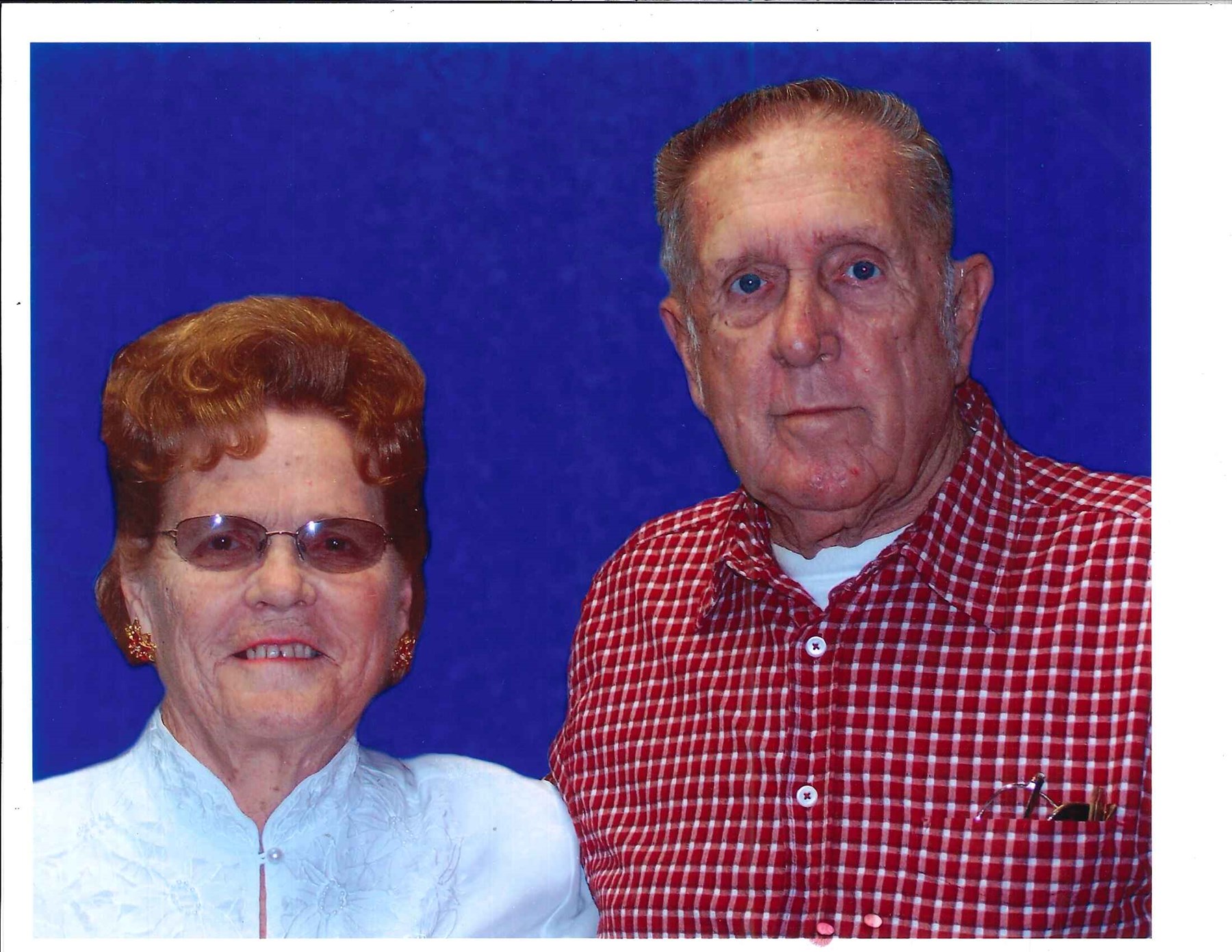 Obituary of James Henry Howrey